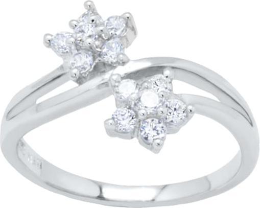 Produktbild Candy Ring Cherry Blossom, 925 Sterling Silber (56, 925 Silber)