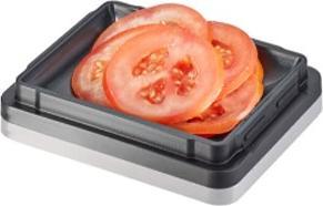 Actual product image GEFU Square grater