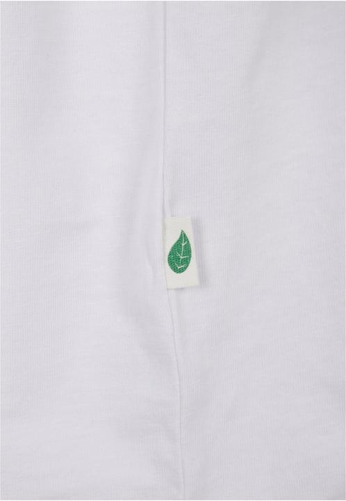 Actual product image Urban Classics Organic Oversized Raglan Longsleeve - 17006 (3XL)