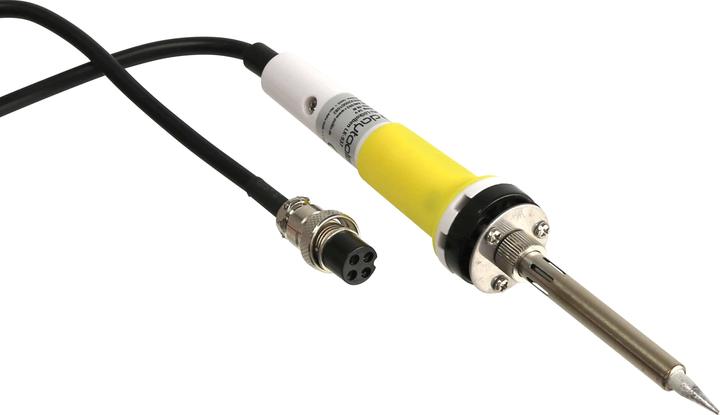 Produktbild Daytools Lötstation LS-937, LCD, 48W elektronisch geregelt