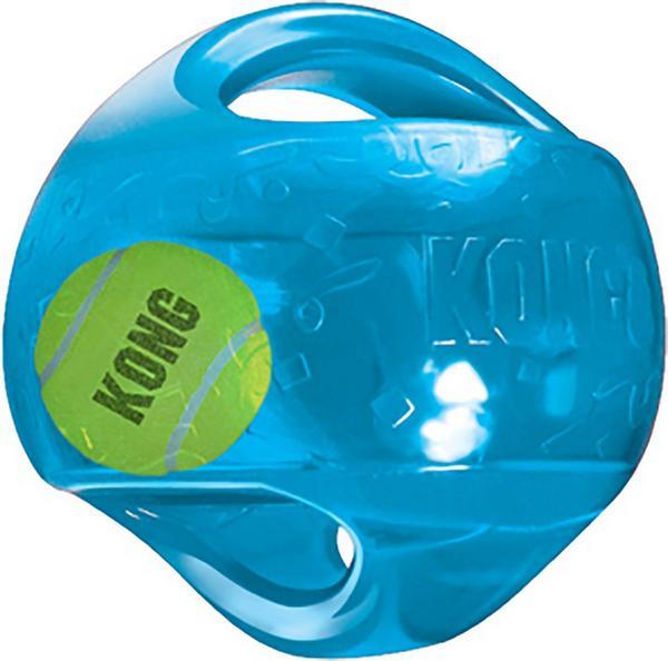 KONG Jumbler (Ballspielzeug Hund)
