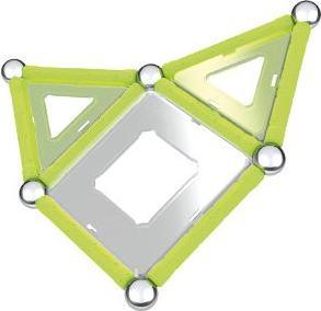 Produktbild Geomag Kids Panels Glow