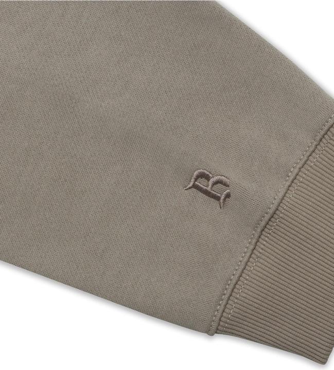 Actual product image Dropsize Super Heavy Blank Sweater - 125057 (XXL)