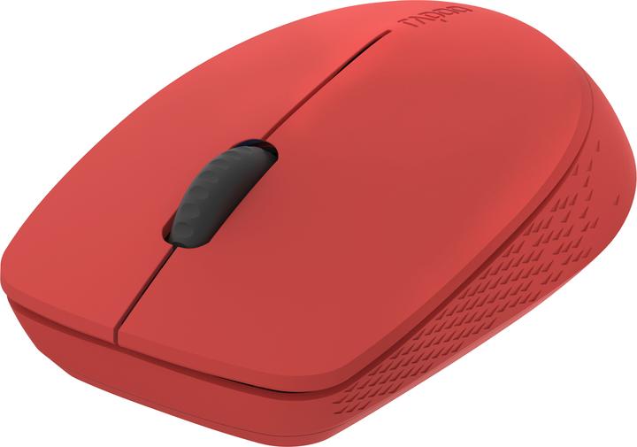 Immagine prodotto Rapoo M100 Silenzioso (Senza fili)