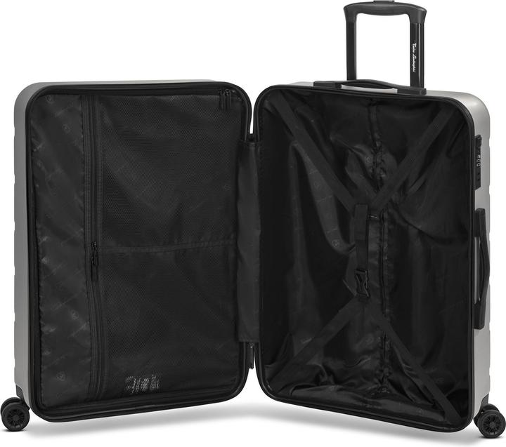 Actual product image Tonino Lamborghini Bologna 4 Rollen Trolley L 77 cm (118 l, XL (from 140l))
