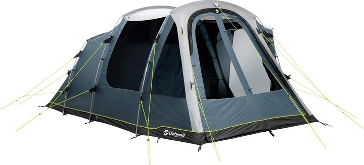 Actual product image Outwell Springwood 5SG (Tunnel tent, 16.20 kg, 5 persons)