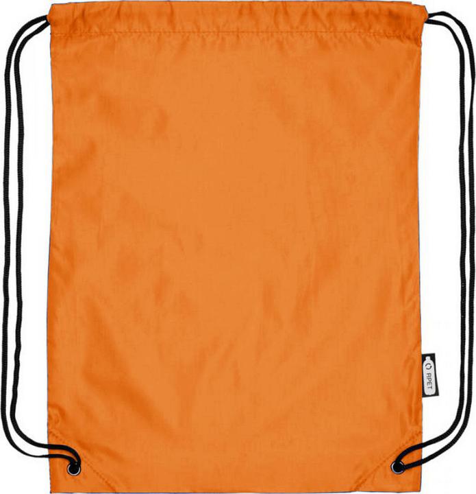 Produktbild Bullet Turnbeutel Oriole Recyceltes Material (5 l)