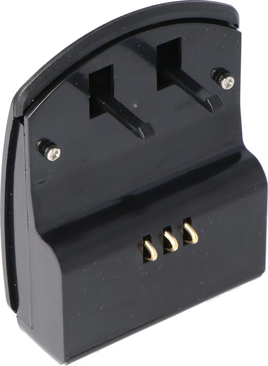 Immagine prodotto AccuCell Ladegerät Go Pro HD Hero 3, AHDBT-201, AHDBT-301 (Caricabatterie per fotocamere)