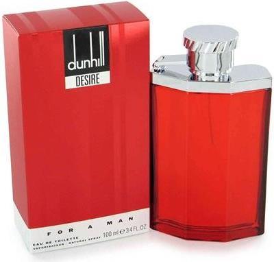 Produktbild Dunhill Desire Eau De Toilette Spray (Eau de Toilette, 50 ml)