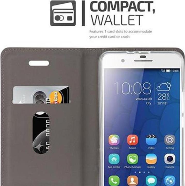 Produktbild Cadorabo Jeans Optik (Honor 6)