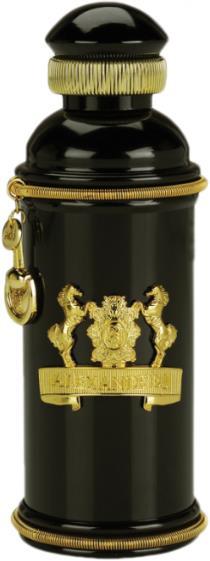 Immagine prodotto Alexandre.J Muscoli Neri Eau De Parfum Spray (Eau de parfum, 100 ml)