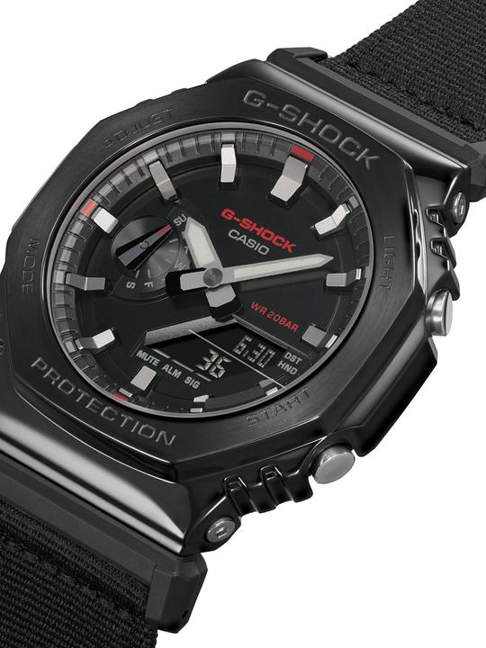 Produktbild Casio Gm-2100cb-1aer (Chronograph, 44 mm)