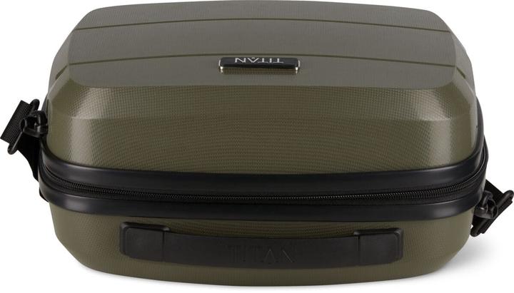 Produktbild Titan Beauty Case (12 l)