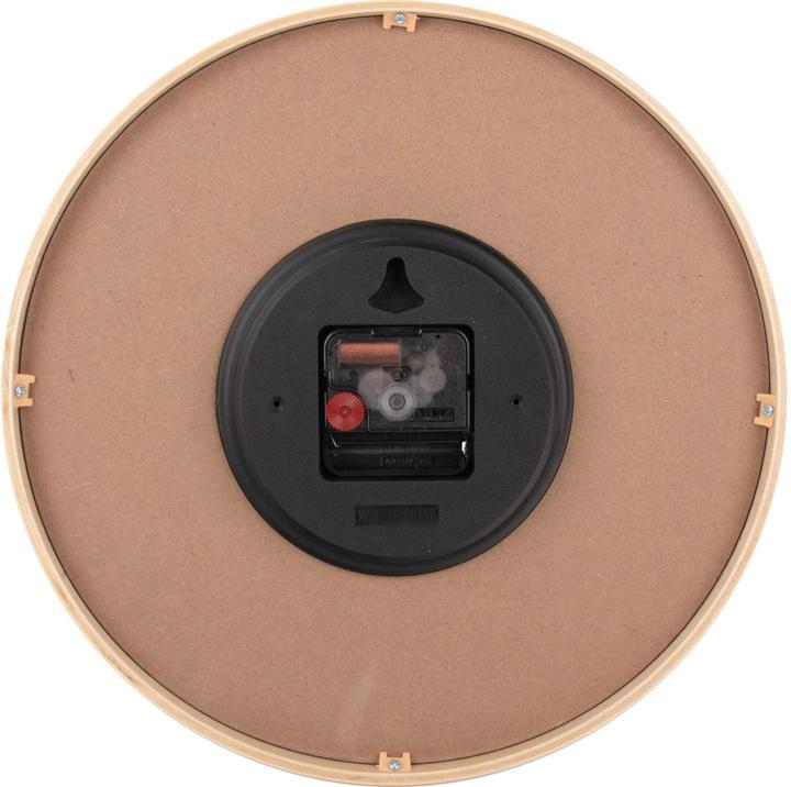 Immagine prodotto Karlsson Orologio da parete Osado Dome 30 cm, verde (30 cm)