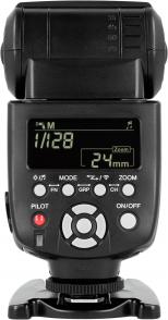 Produktbild Yongnuo Speedlite (Blitzgerät Akku)