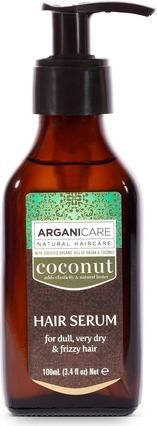 Immagine prodotto Arganicare Noce di cocco (100 ml)