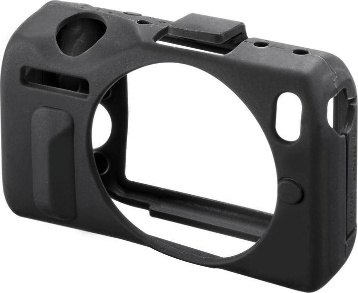 easyCover Housse de protection en silicone pour Canon EOS M (Manchon, EOS M)