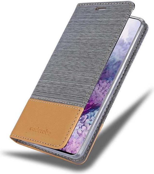 Actual product image Cadorabo Jeans Optik (Samsung Galaxy S20 Ultra)