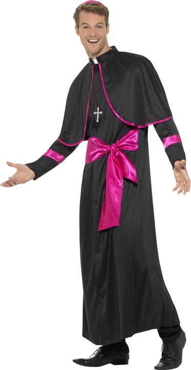 Actual product image Smiffys Cardinal costume (M)