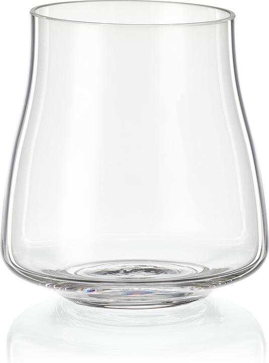 Bohemia Cristal Selection mug Alex clear (0.35 l, 6 x)