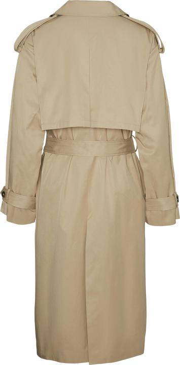 Actual product image Vero Moda VMJEWEL Trench coat Trench coat (L)