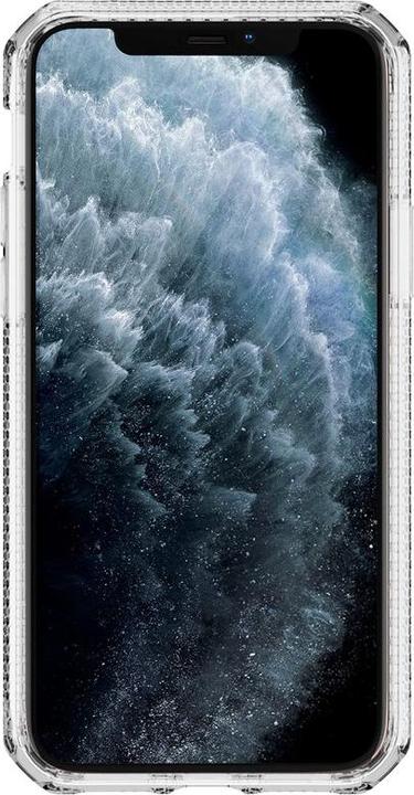 Actual product image Itskins Spectrum Clear (Apple iPhone 11)