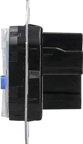 Produktbild ALRE FTR 101.01000 FTR 101.010#00 Raumtemperatur-regler UP 5-30°C UA01022