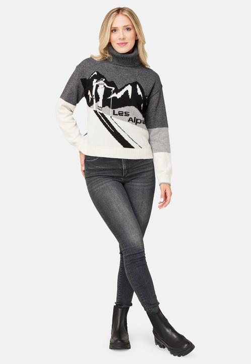 Immagine prodotto Krimson Klover Dolcevita Les Alpes (XL)
