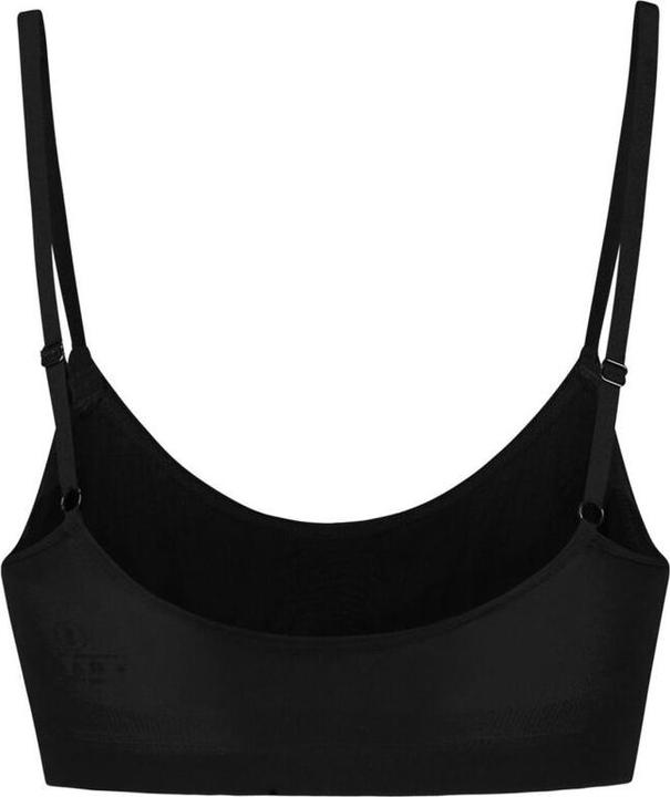 Produktbild Bye Bra Nahtlos Bra Mittelkontrolle - Schwarz XXL (XXL)