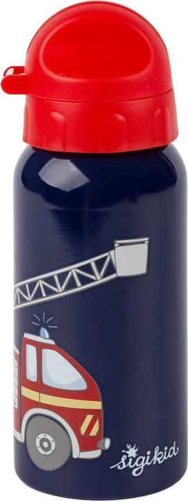 Image du produit Sigikid Gourde de pompier 400ml ** (0.40 l)