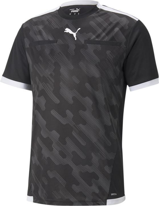 Puma teamLIGA Referee Jersey