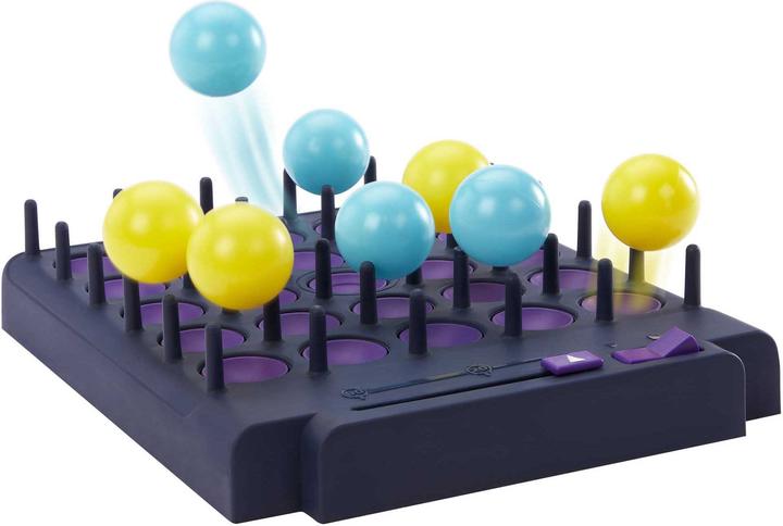 Immagine prodotto Mattel Games Rimbalzo della rinascita: Pop Out (Multilingue)