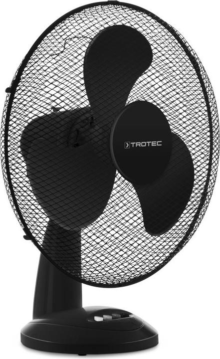 Trotec Table fan TVE 18 (53 dB)