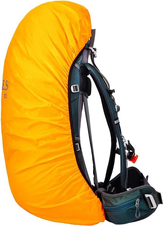 Produktbild Nils Camp NC1949 Bergen 65l - hiking rucksack green (65 l)