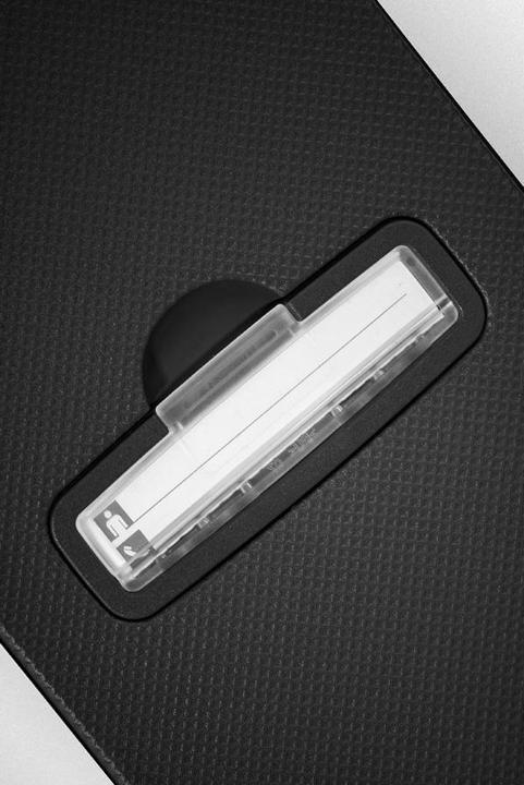 Actual product image Samsonite S'Cure (79 l, M (50 - 90l))
