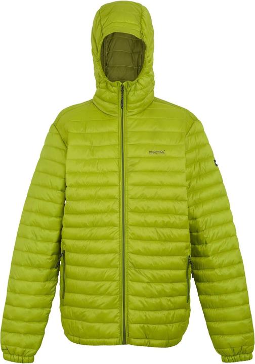 Produktbild Regatta Hurden Steppjacke (L)