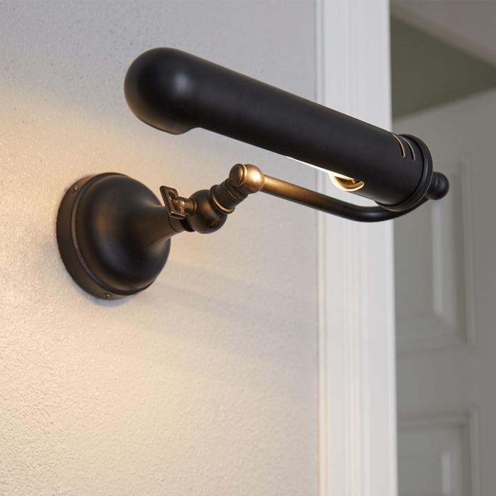 Image du produit Loberon Applique murale Litch (E27)