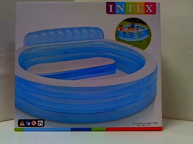 Image du produit Intex Swim Center Family Lounge