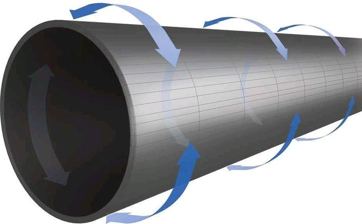 Produktbild Intex Ultra XTR Frame (732 x 366 x 132 cm)
