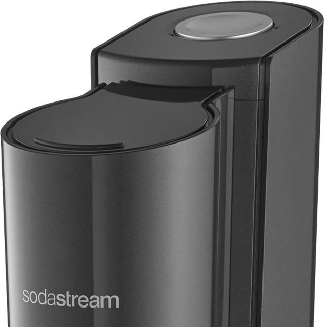 Actual product image SodaStream Crystal Mega Pack