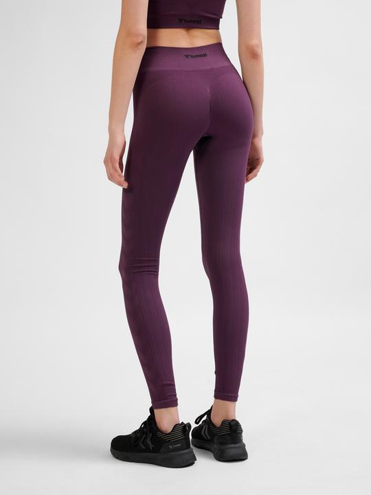Produktbild hummel Hmlmt Define Seaml Scrunch Tights (M)