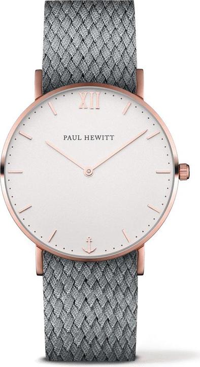 Actual product image Paul Hewitt Sailor Line (Analogue wristwatch, 39 mm)