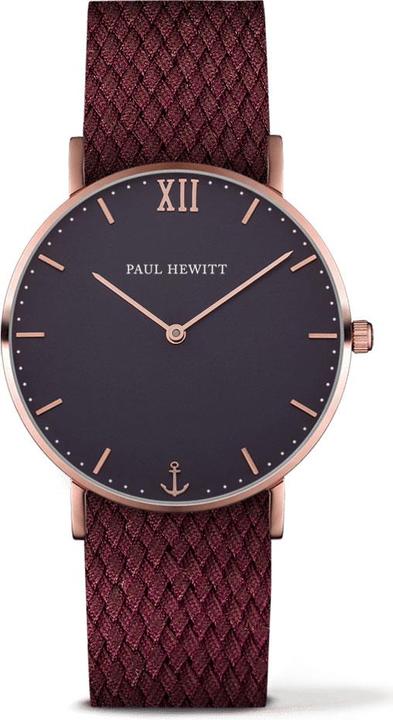 Actual product image Paul Hewitt Sailor Line (Analogue wristwatch, 39 mm)