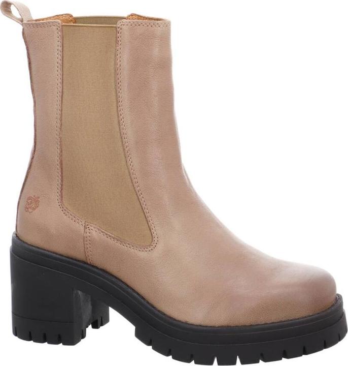 Apple Of Eden Stiefelette