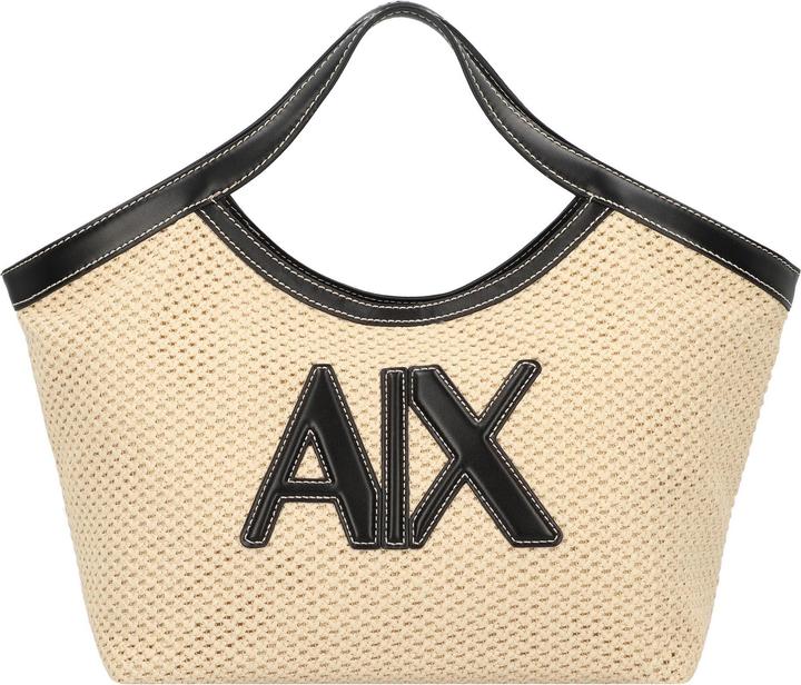Actual product image Armani Exchange Shopper Tasche 48 cm (20 l)