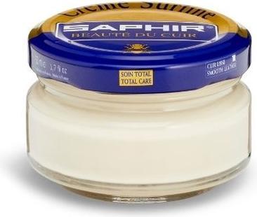 Immagine prodotto Saphir Beaute du Cuir Crema per la cura delle scarpe (1 x, 50 ml)