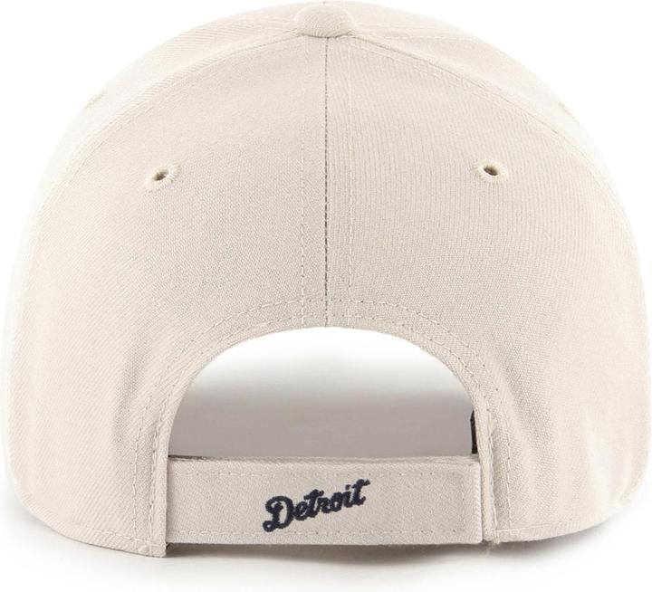 Actual product image 47 Brand Relaxed Fit MLB Detroit Tigers Bone (One size)