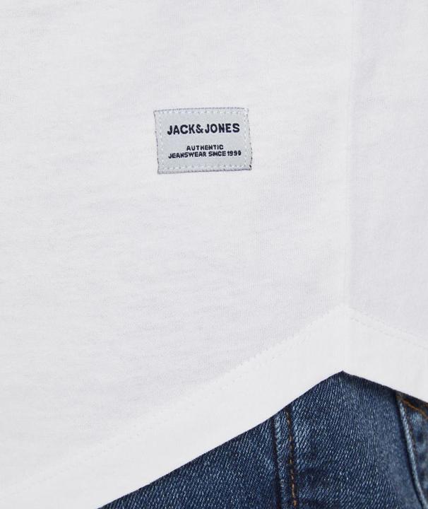 Immagine prodotto Jack & Jones Maglietta in cotone biologico (XS)