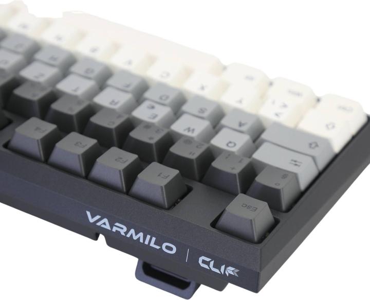 Produktbild Varmilo Cliff Yakumo VCS88 (CH, Kabellos, Kabelgebunden)