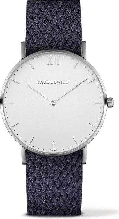 Produktbild Paul Hewitt Sailor Line (Analoguhr, 39 mm)